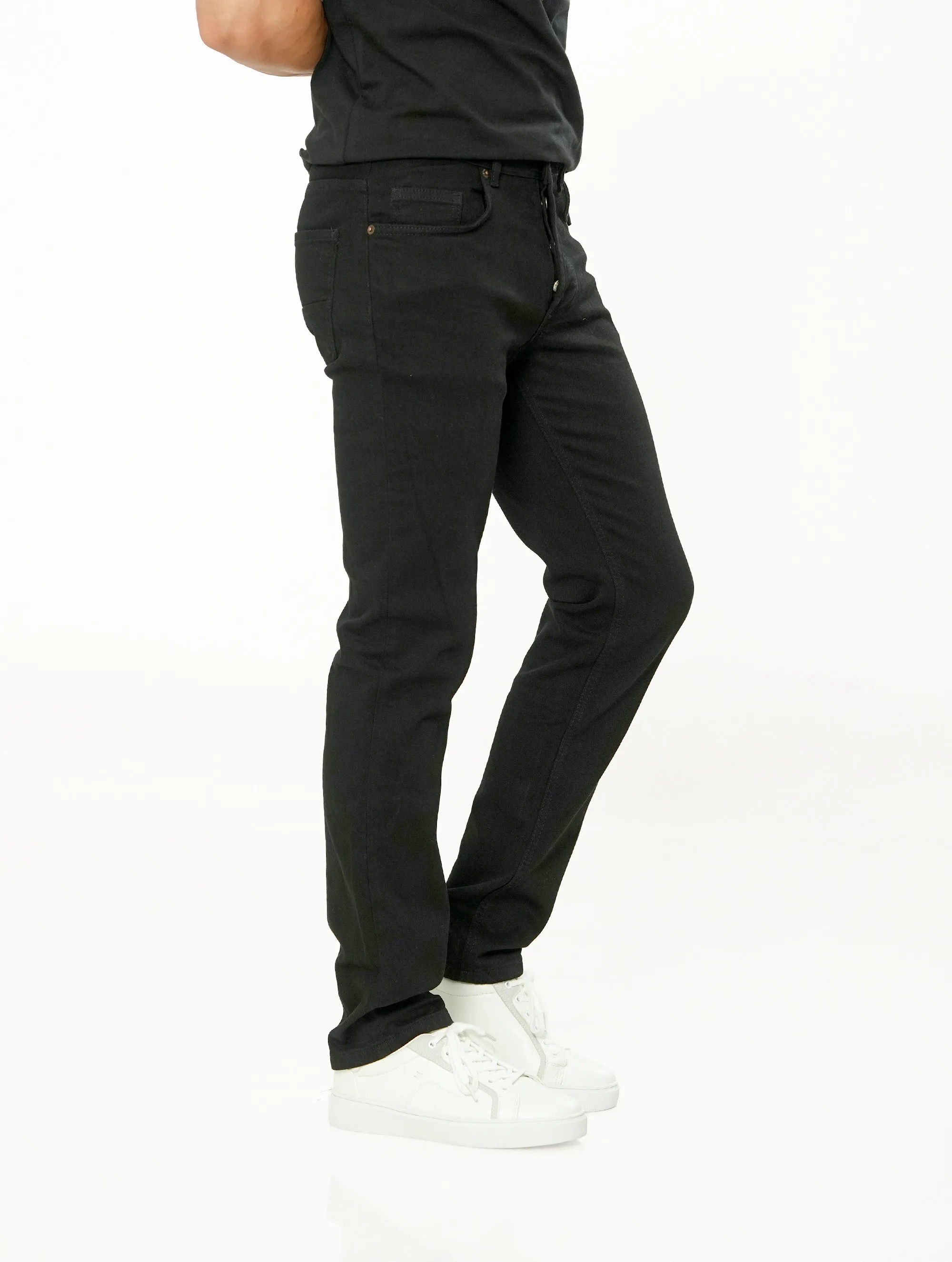 JEANS SF